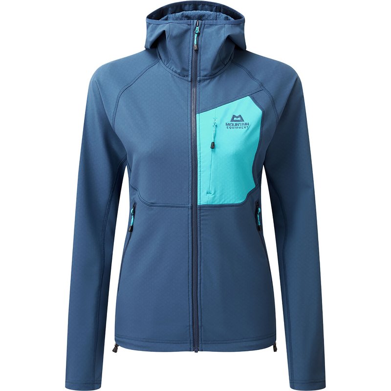 Mountain Equipment Damen Arrow Hoodie Jacke