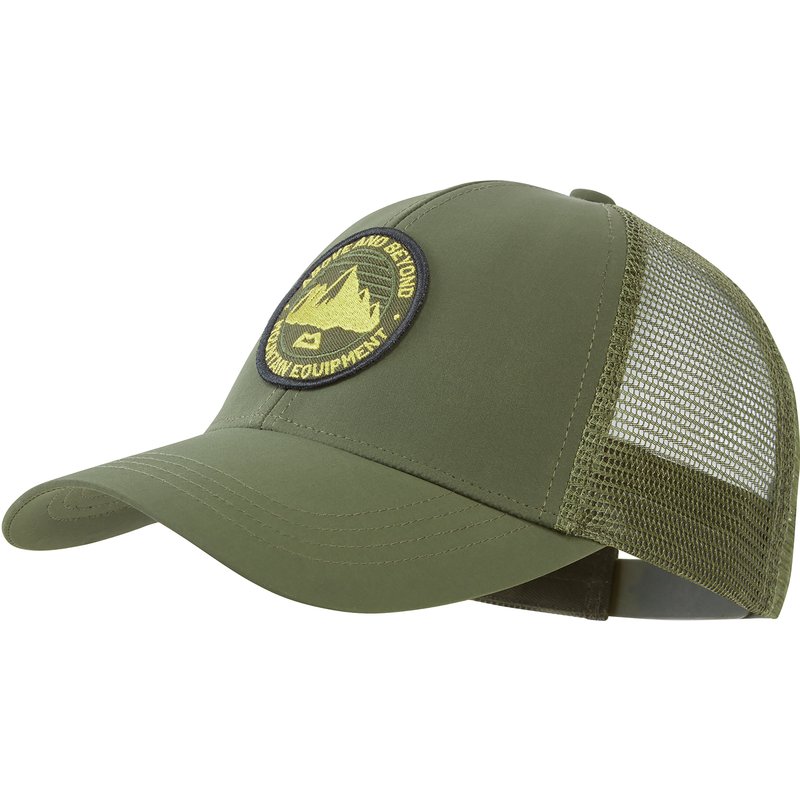 Mountain Equipment Roundel Cap