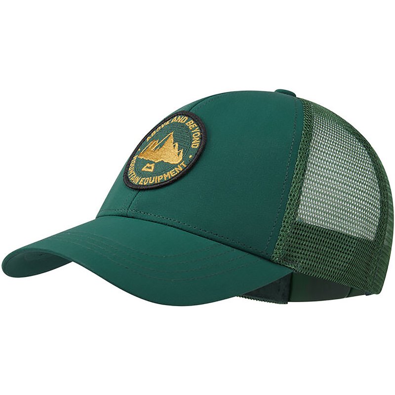 Mountain Equipment Roundel Cap