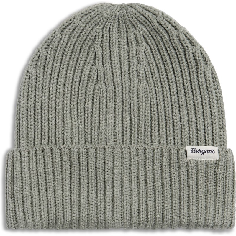 Bergans Nordmarka Merino Mütze