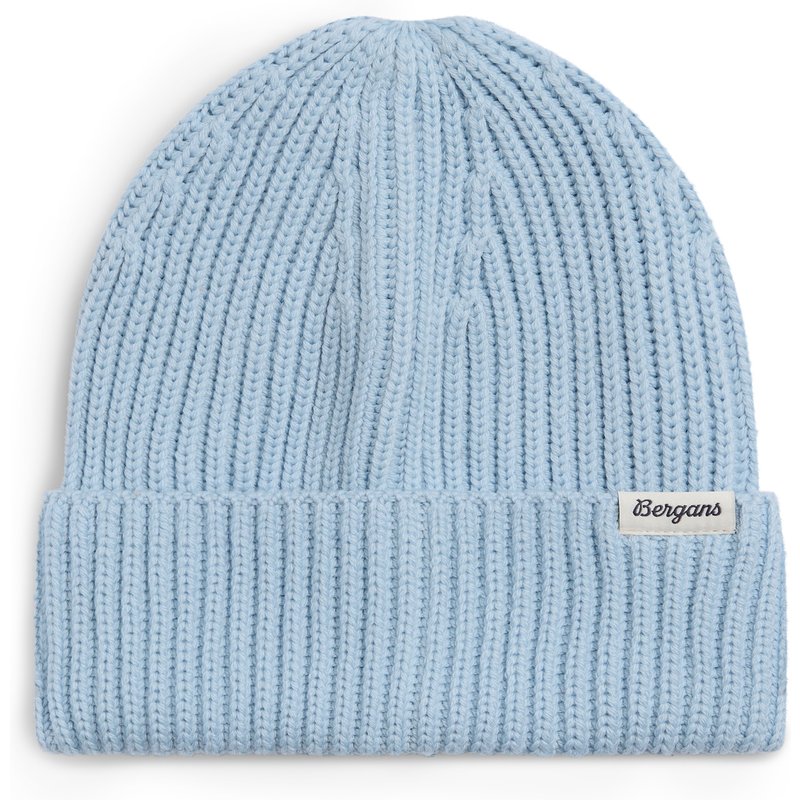 Bergans Nordmarka Merino Mütze