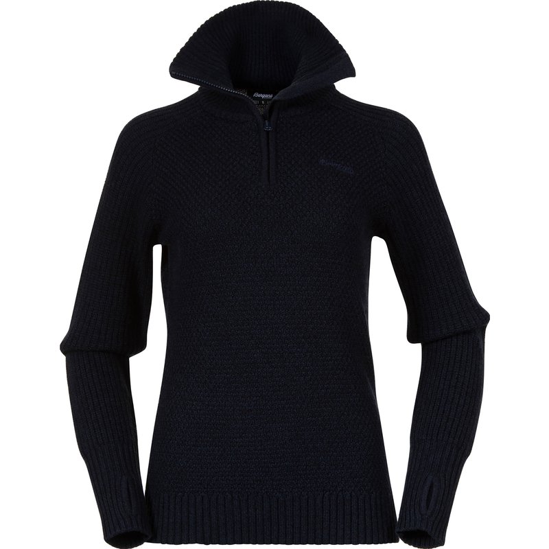 Bergans Damen Ulriken Pullover