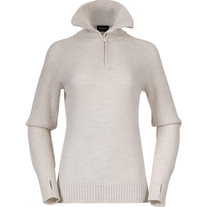 Bergans Damen Ulriken Pullover