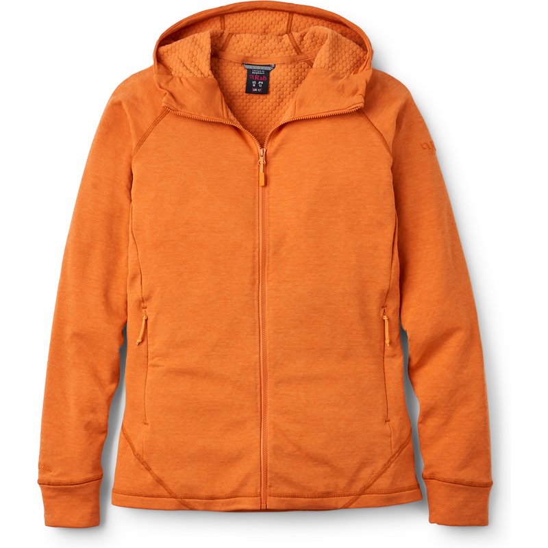 Rab Damen Nexus Hoodie Jacke
