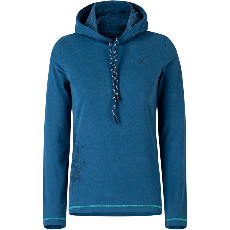 Montura Damen Tali Hoodie