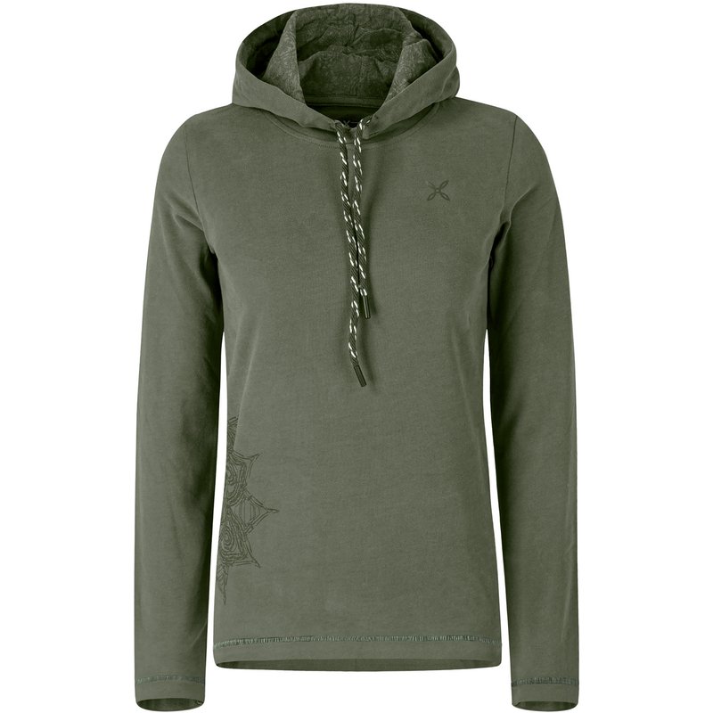 Montura Damen Tali Hoodie
