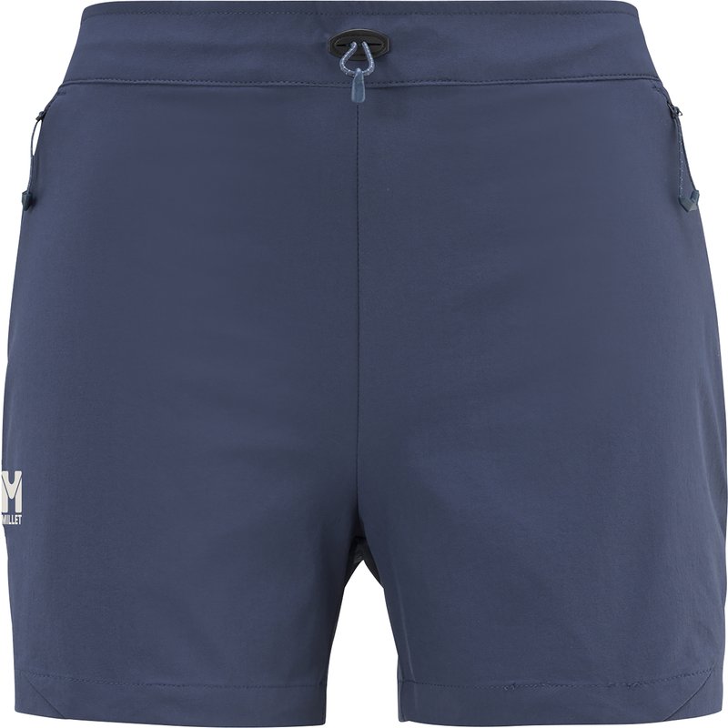 Millet Damen Fusion XCS Shorts