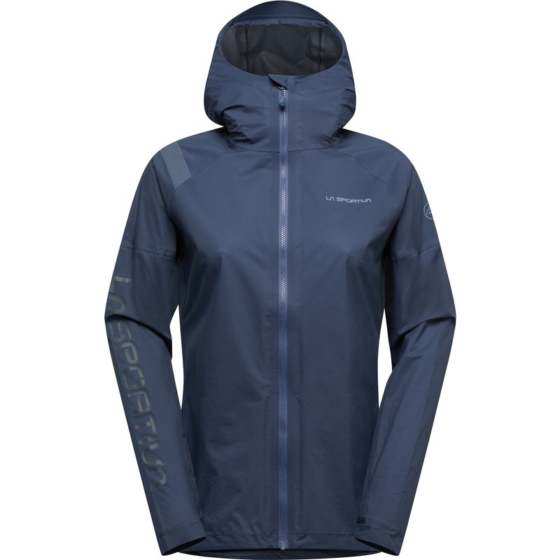 La Sportiva Damen Pocketshell Jacke