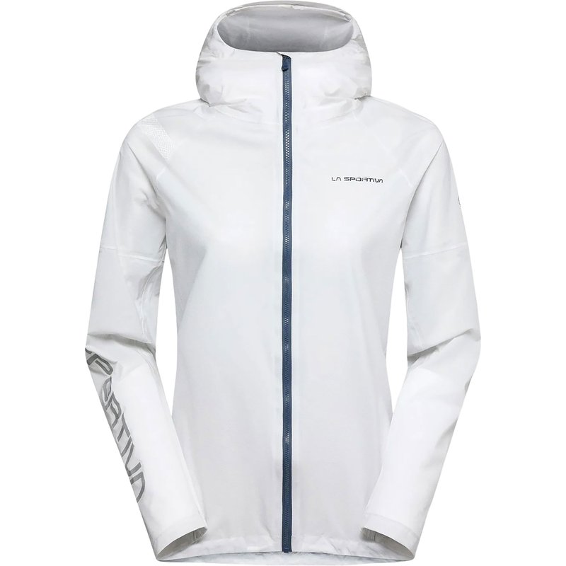 La Sportiva Damen Pocketshell Jacke