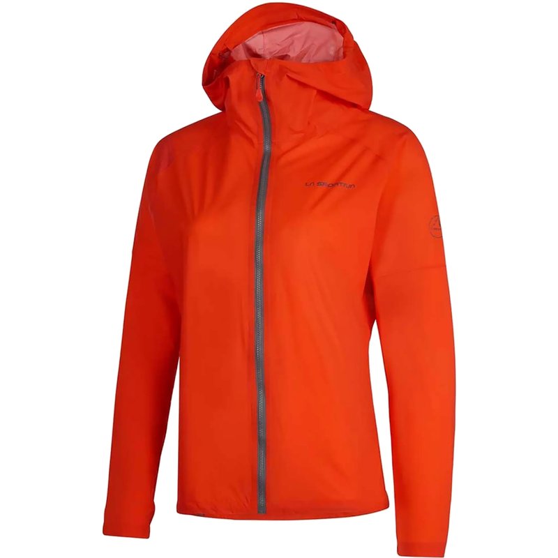 La Sportiva Damen Pocketshell Jacke