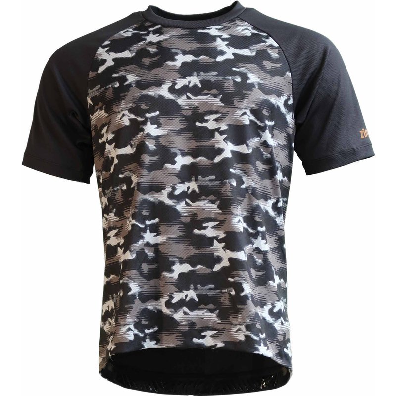 Zimtstern Herren Braapz Trikot