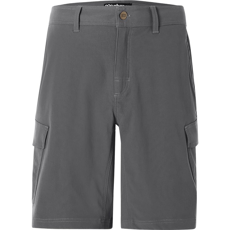 Sherpa Adventure Gear Herren Bara Cargo Shorts