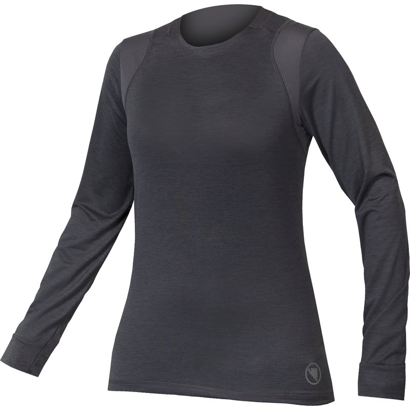 Endura Damen SingleTrack LS Trikot