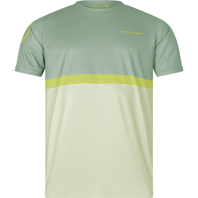 Endura Herren SingleTrack Core II Trikot