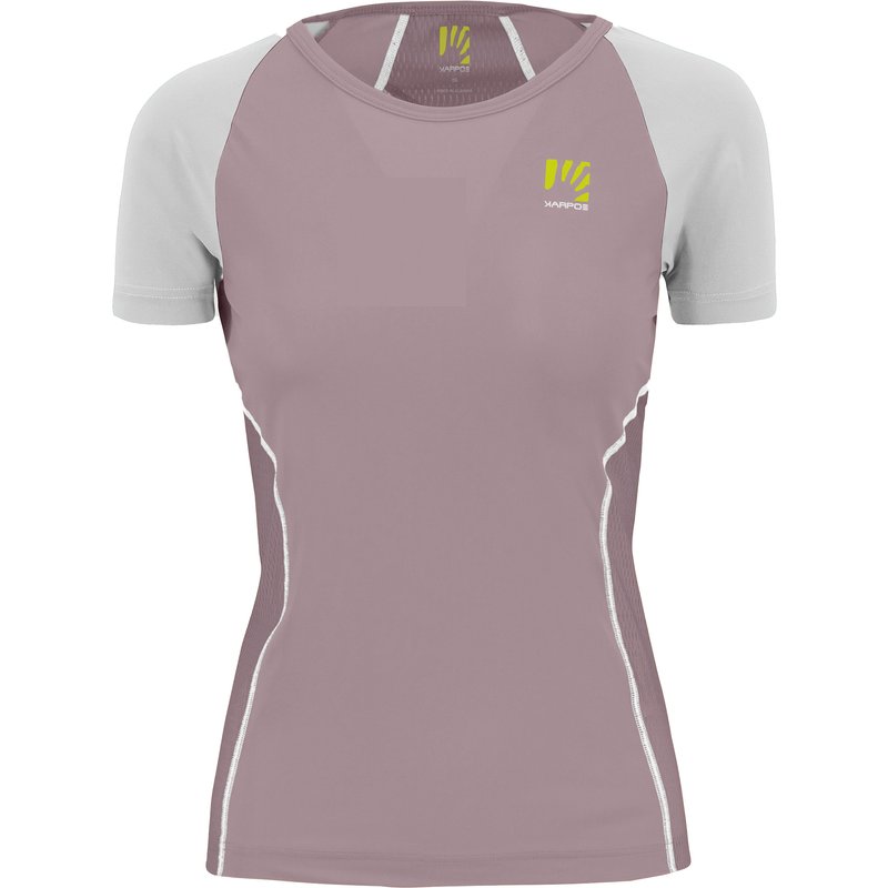 Karpos Damen Lavaredo Evo T-Shirt