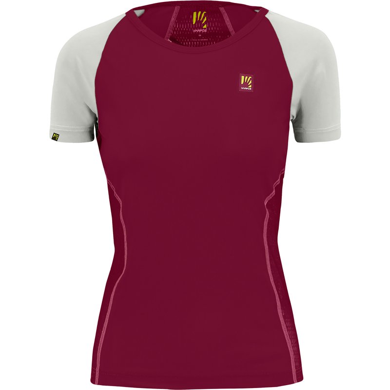 Karpos Damen Lavaredo Evo T-Shirt