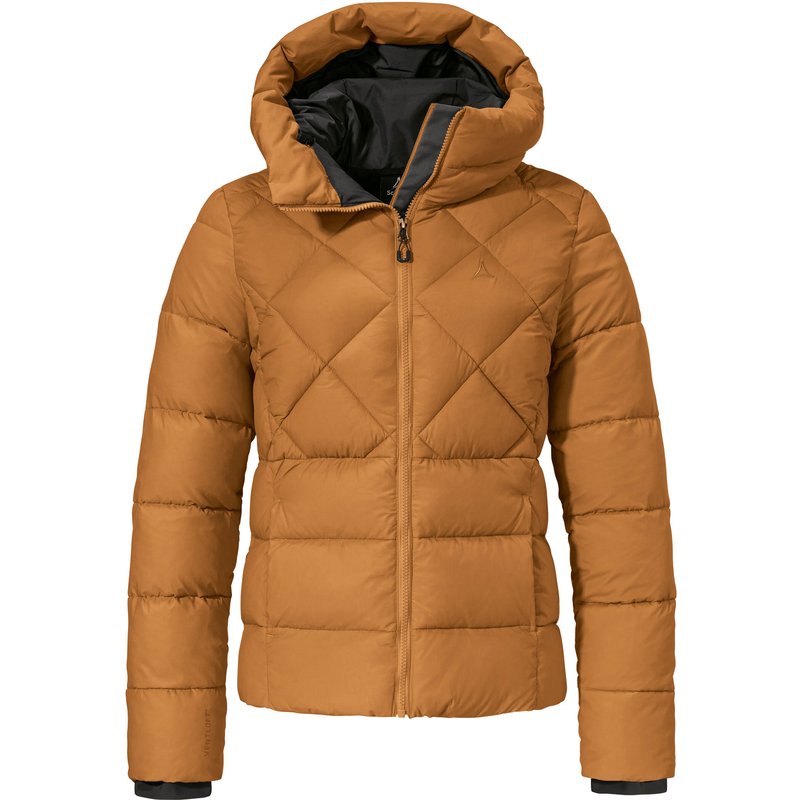 Schöffel Damen Boston Ins Jacke