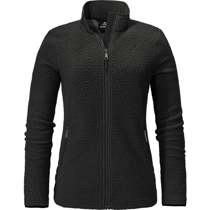 Schöffel Damen Atlanta Fleece Jacke