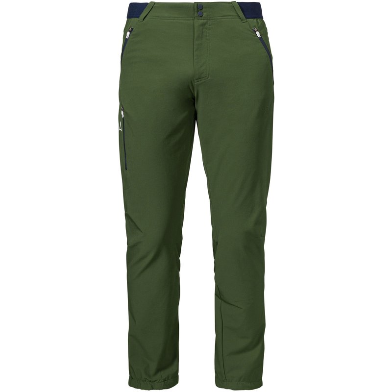 Schöffel Herren Hochfilzen Hose