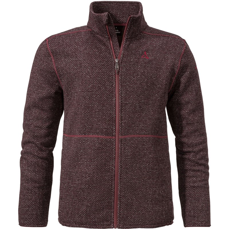 Schöffel Herren Aurora Fleece Jacke