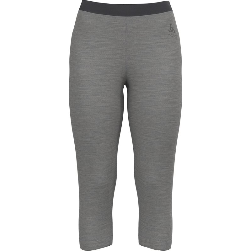 Odlo Damen Merino 200 3/4 Hose