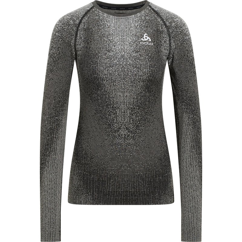 Odlo Damen Blackcomb Eco Longsleeve