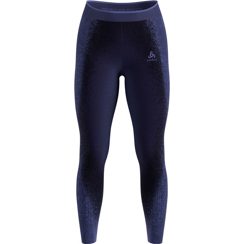Odlo Damen Blackcomb Eco Hose