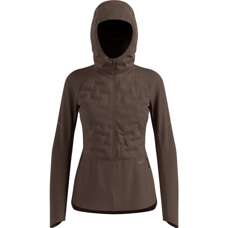 Odlo Damen Zeroweight Insulator Jacke