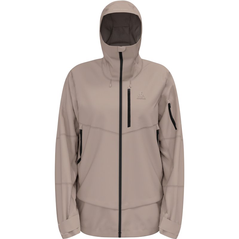 Odlo Damen X-Alp 3l Jacke