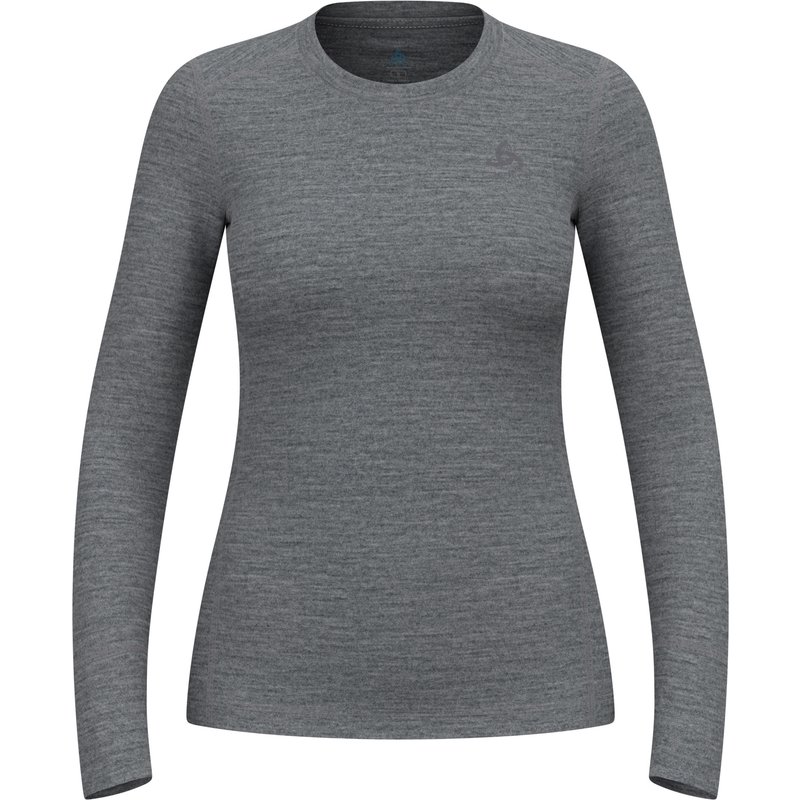 Odlo Damen Merino 200 Longsleeve