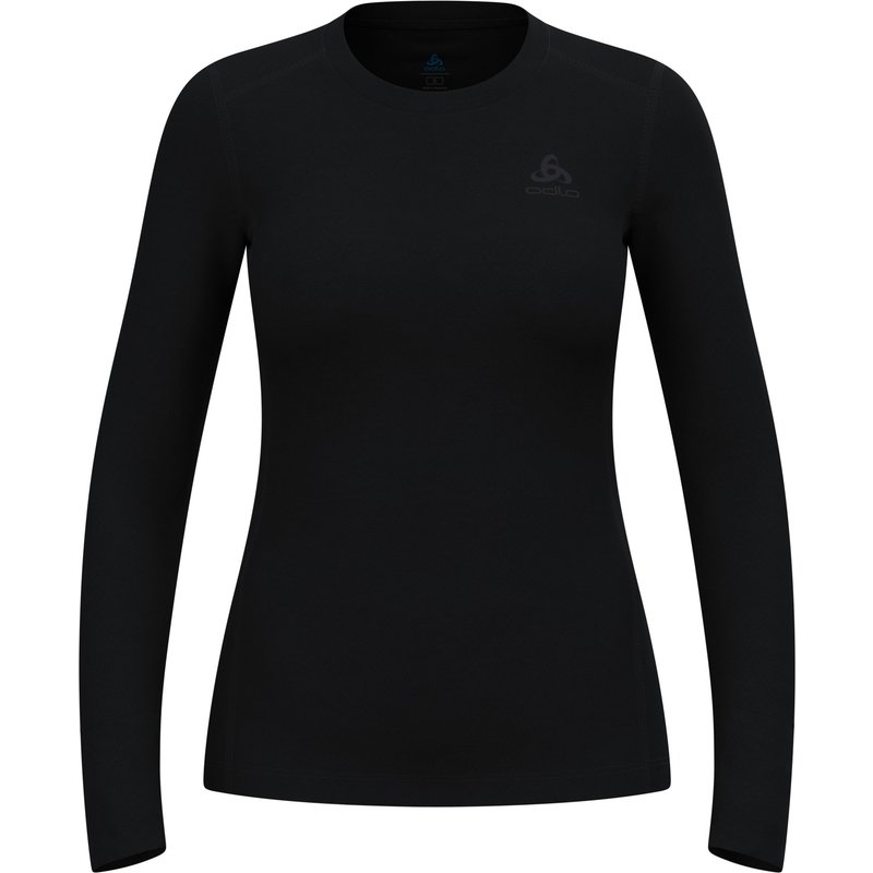 Odlo Damen Merino 200 Longsleeve