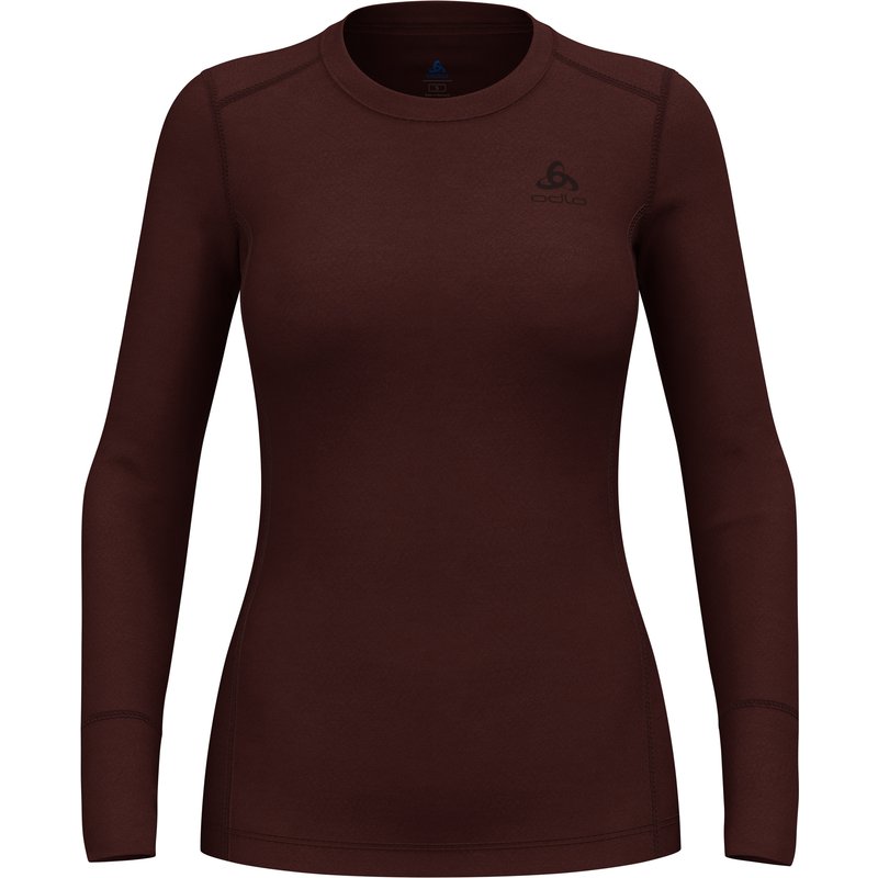 Odlo Damen Merino 200 Longsleeve