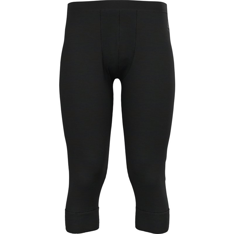 Odlo Herren Merino 200 3/4 Hose