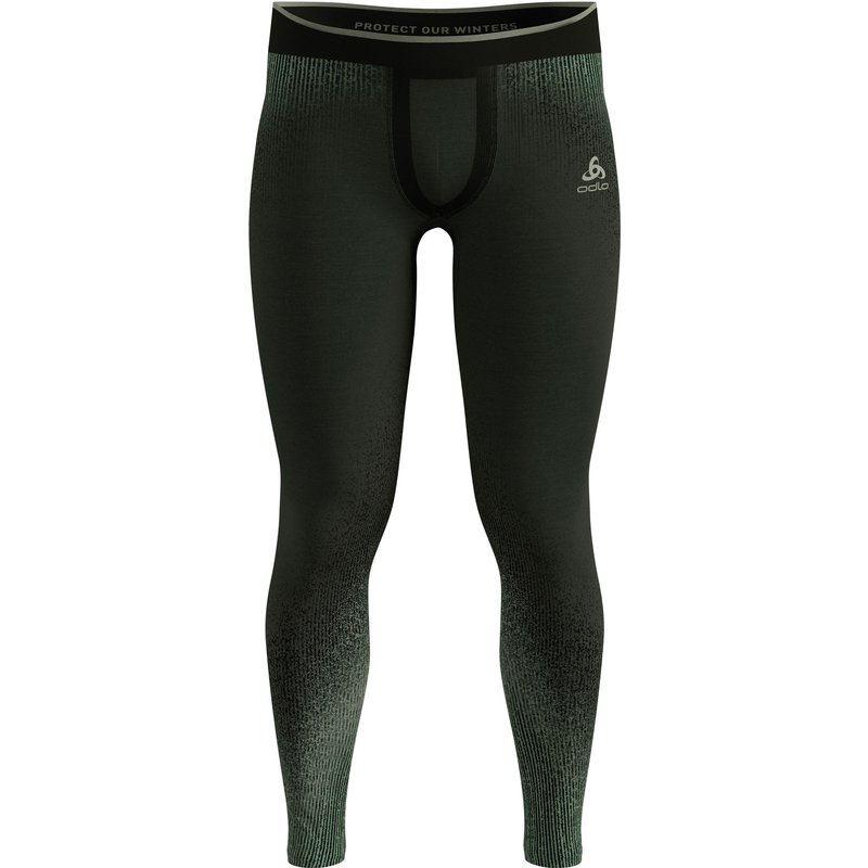 Odlo Herren Blackcomb Eco Hose
