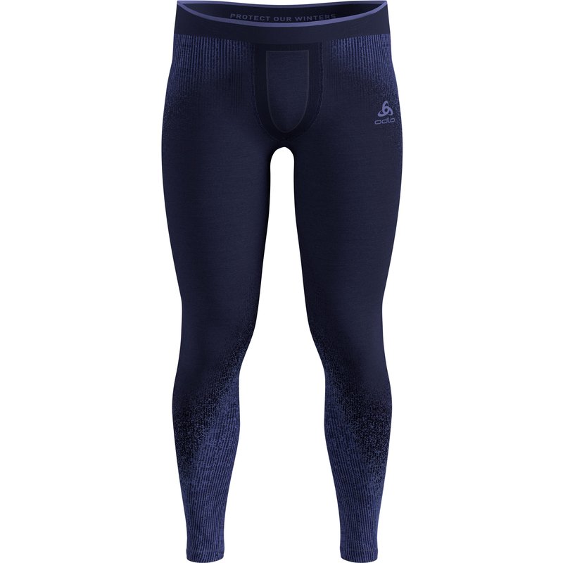 Odlo Herren Blackcomb Eco Hose