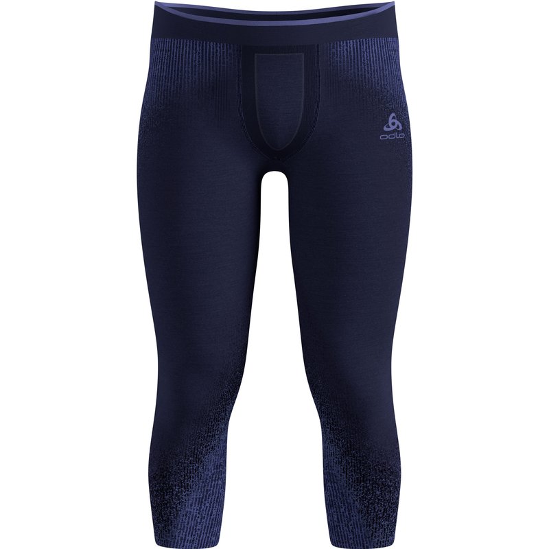 Odlo Herren Blackcomb Eco 3/4 Hose