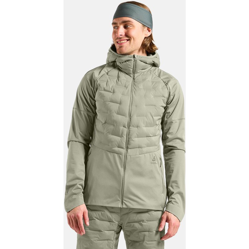 Odlo Herren Zeroweight Insulator Jacke