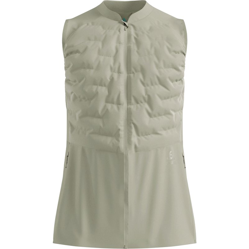 Odlo Herren Zeroweight Insulator Weste