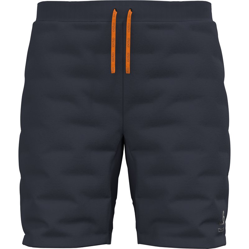 Odlo Herren Zeroweight Insulator Shorts