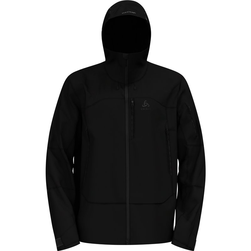 Odlo Herren X-Alp 3l PK Jacke