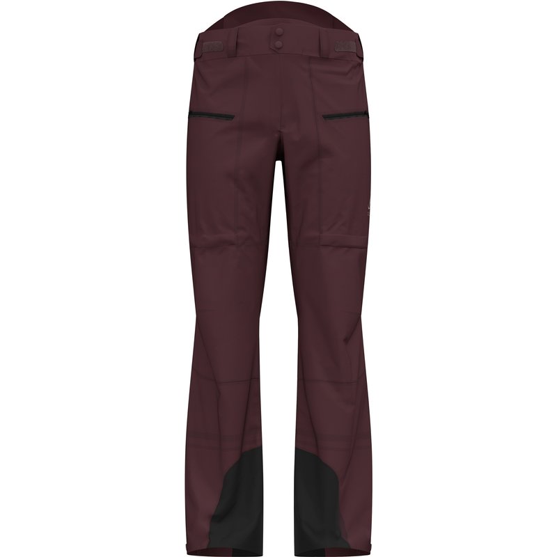 Odlo Herren X-Alp 3l Hose