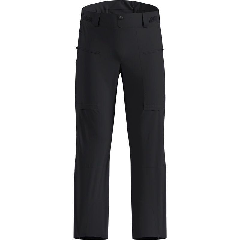 Odlo Herren X-Alp 3l Hose