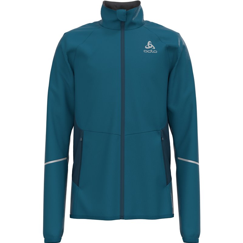 Odlo Kinder Brensholmen Jacke