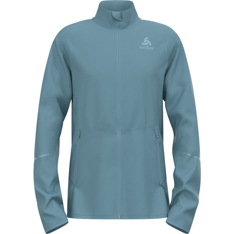 Odlo Kinder Brensholmen Jacke