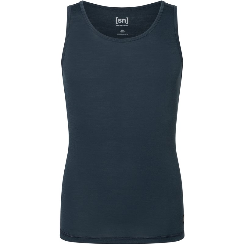 Super.Natural Herren Sierra140 Tanktop