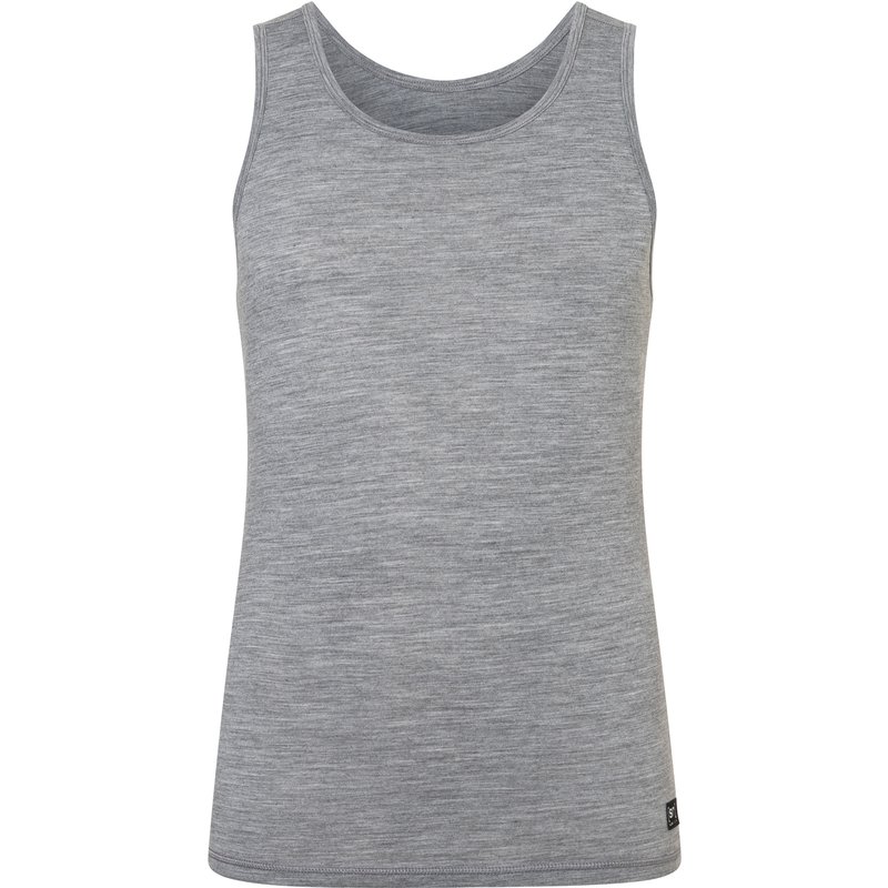 Super.Natural Herren Sierra140 Tanktop