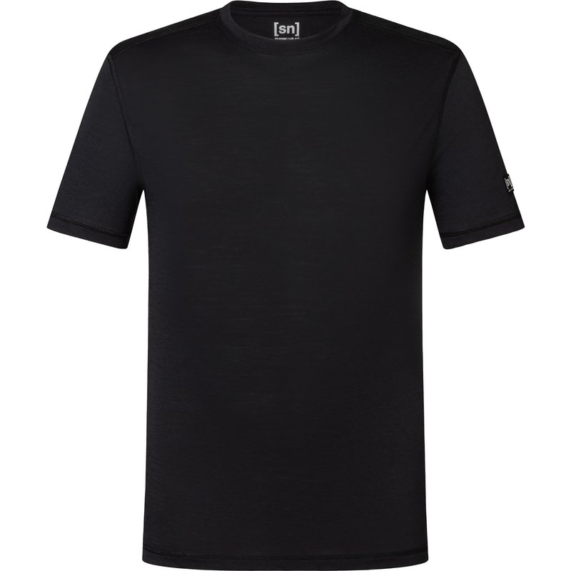 Super.Natural Herren Sierra140 T-Shirt