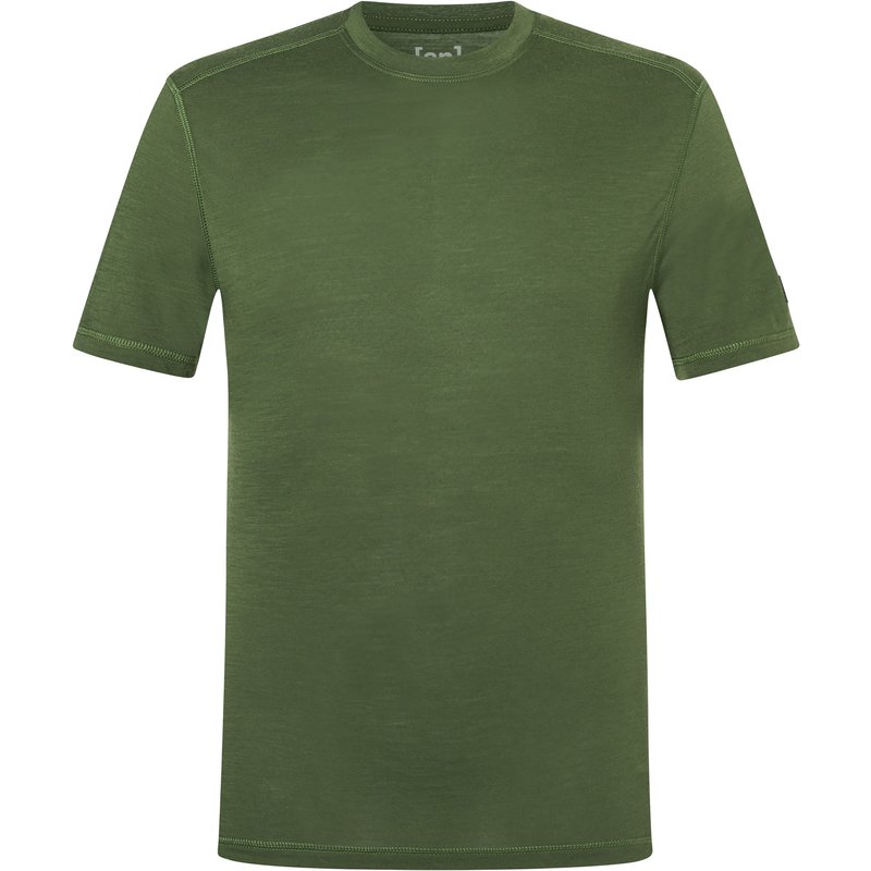 Super.Natural Herren Sierra140 T-Shirt