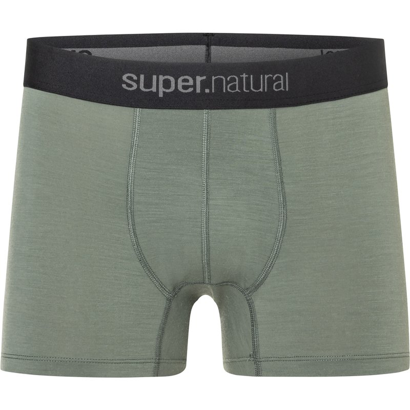 Super.Natural Herren Tundra175 Unterhose