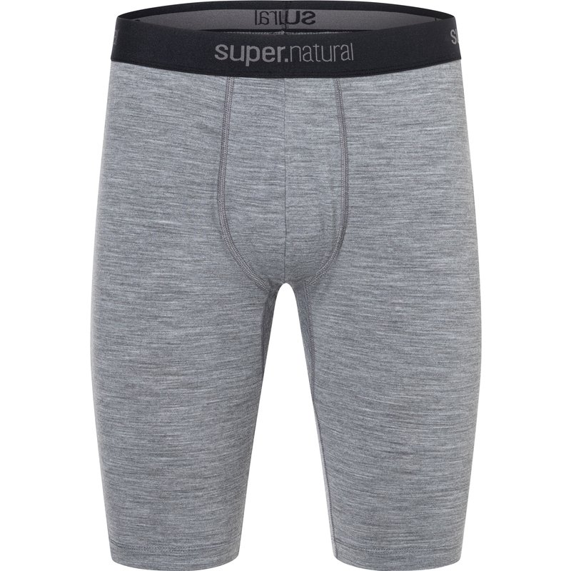 Super.Natural Herren Tundra175 Short Tights